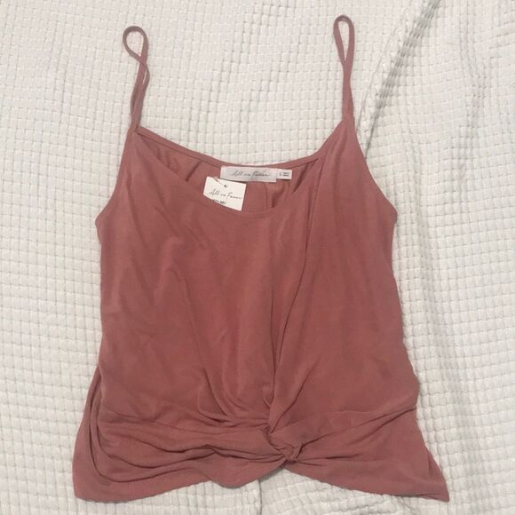 NWT- All In Favor - L - Picture 1 of 6